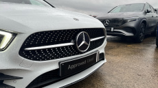 Mercedes-Benz A-Class A200 AMG Line Premium Edition 5dr Auto Petrol Hatchback